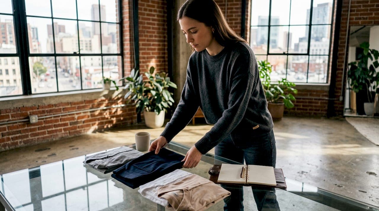 How to Dress Well Spending Less Money in 2026