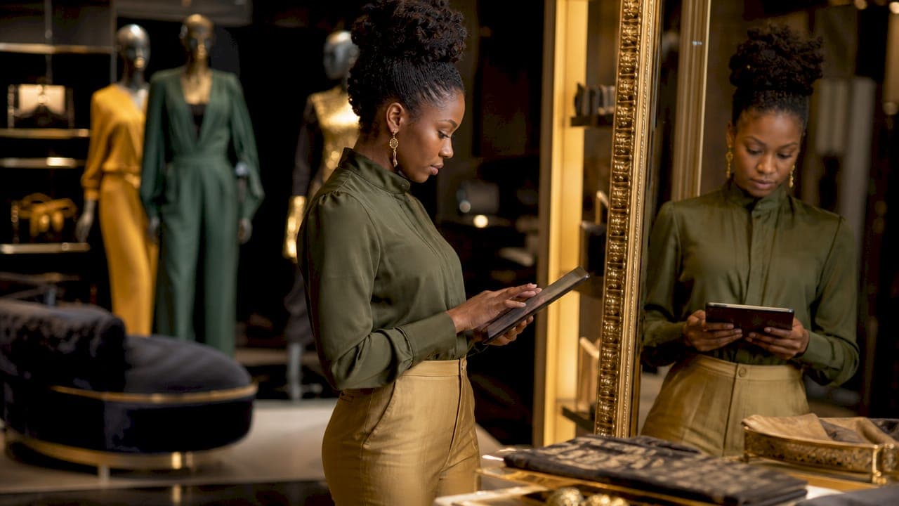 AI Fashion Trend Analysis Benefits for Style Pros
