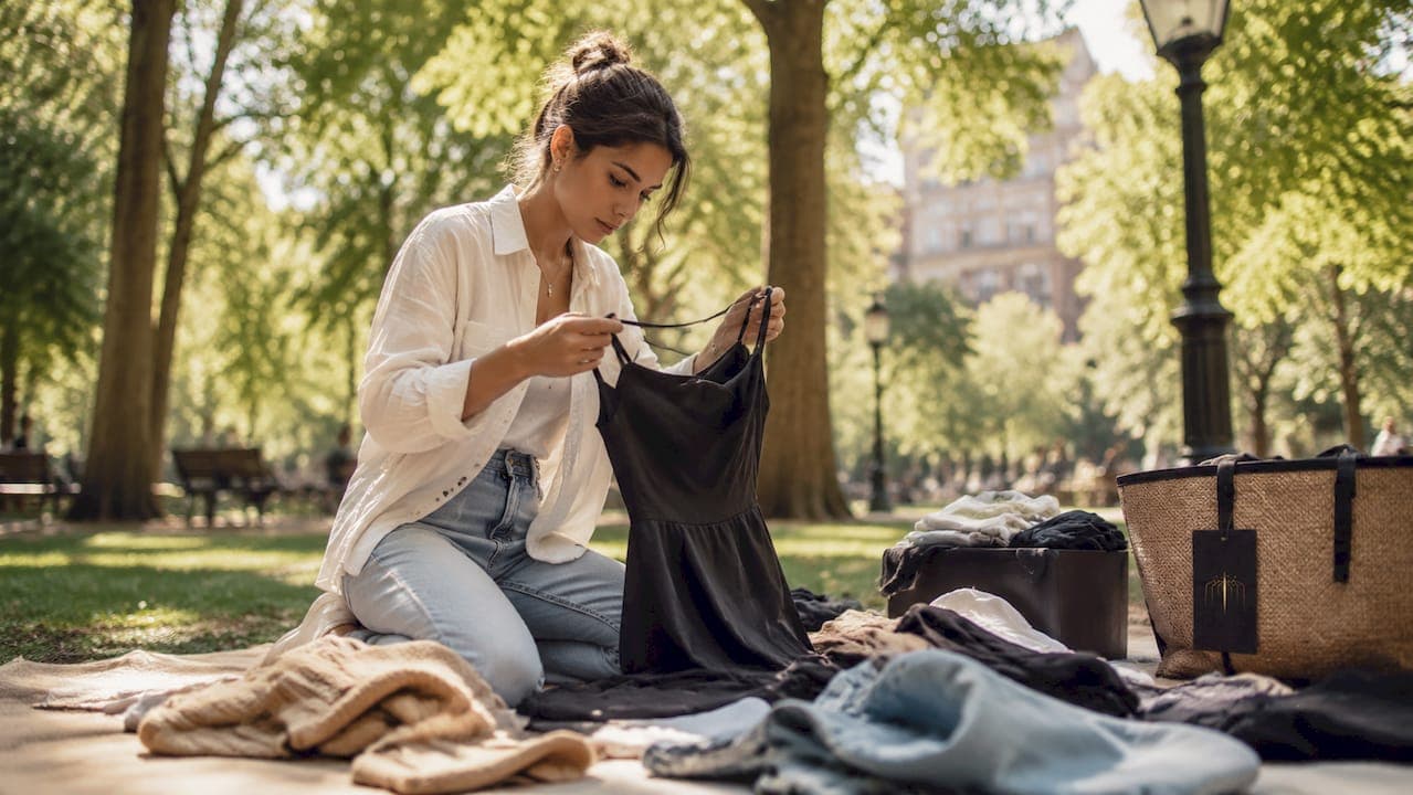 What Is Budget Fashion? Your Affordable Style Guide