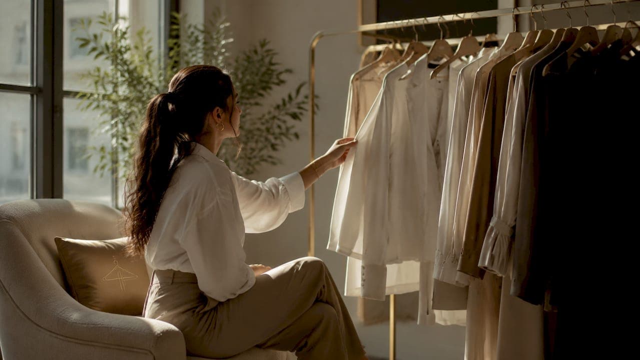 Low-Effort Stylish Everyday Dressing Made Easy