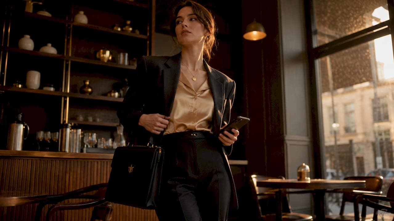 The Role of Personal Branding Fashion for Young Professionals