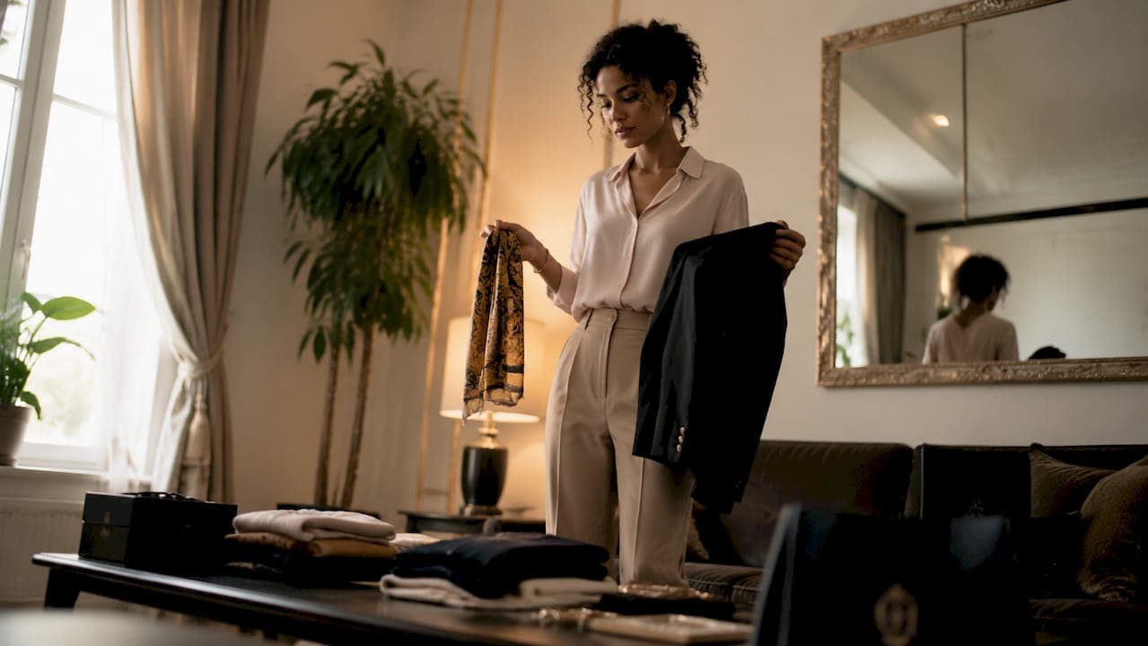 Effortless Wardrobe Upgrade Strategies That Work