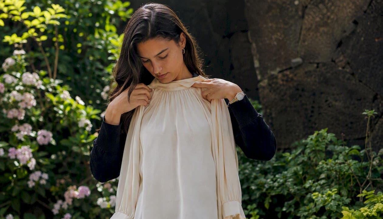 Clothes Figure: AI Outfit Recommendations for Your Body