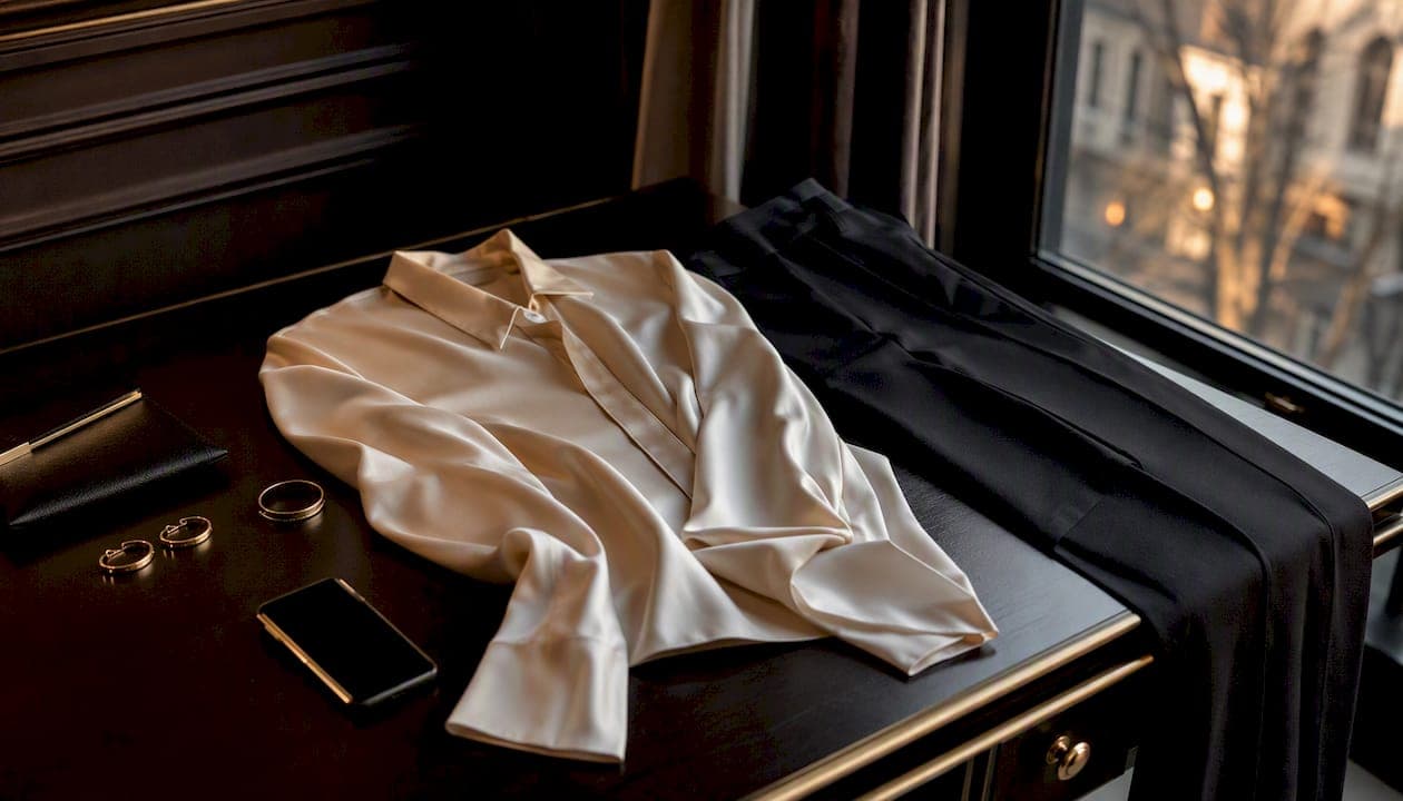 What Is a Style Discovery App and How It Works