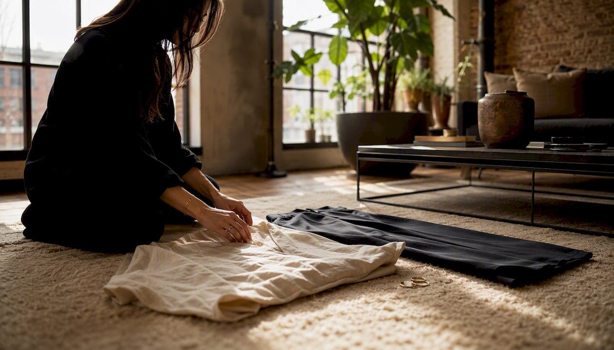 What an Intuitive Fashion App Really Means for Your Style