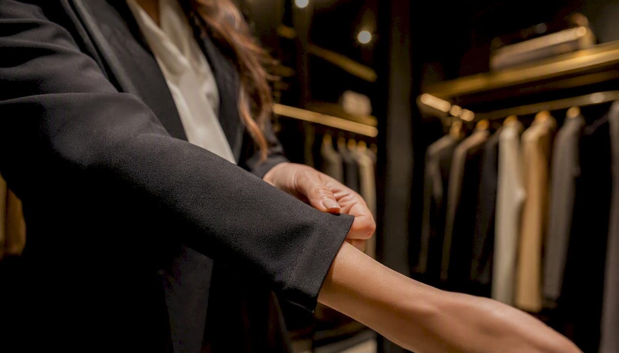 How Stretch Fabrics Transform Your Everyday Wear