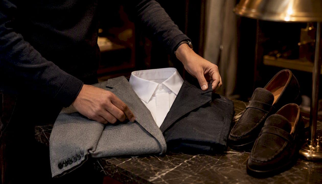 What Smart Dressing Means: A Simple Style Guide