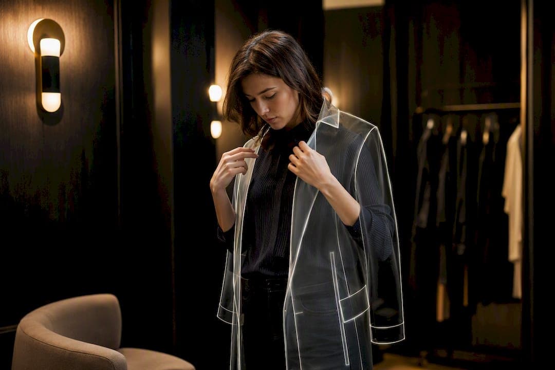 IA mode : essayages virtuels et tenues personnalisées