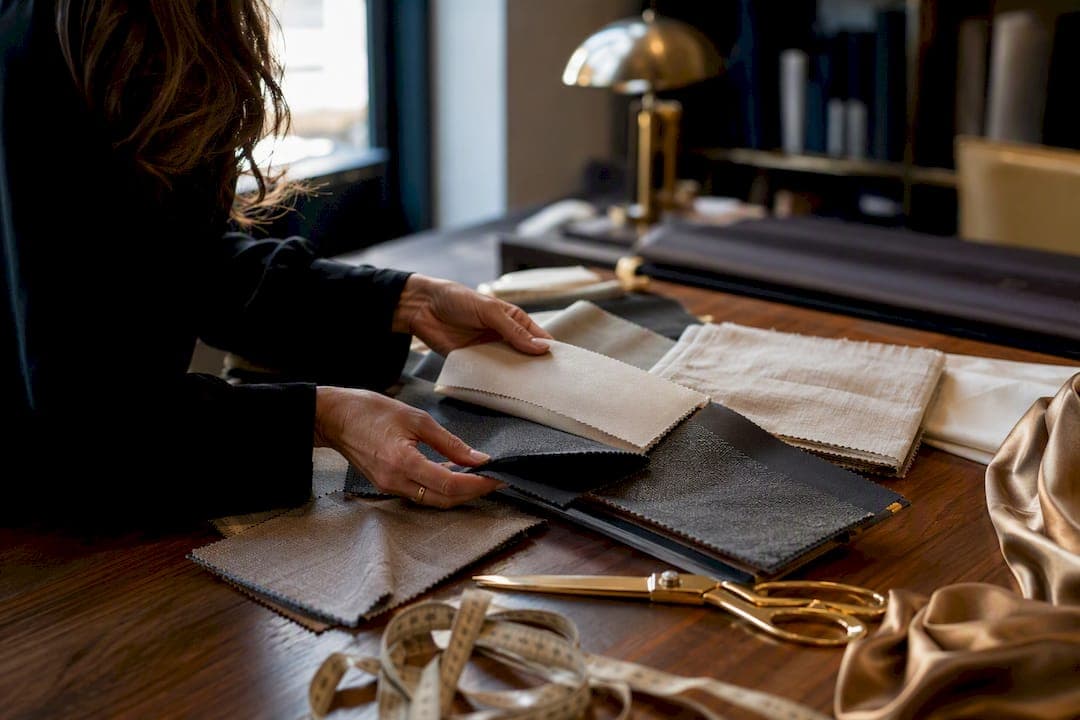 Choosing Fabrics by Season: A Sewist's Guide to Every Fiber
