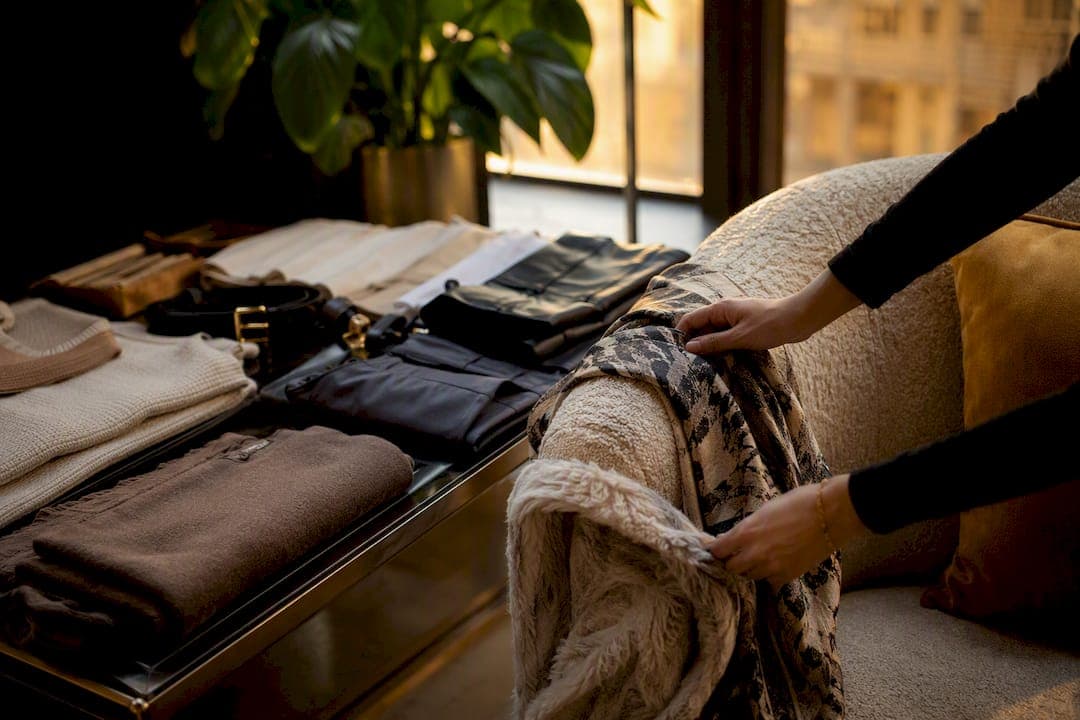 Remix Your Closet: New Outfit Combos You Already Own