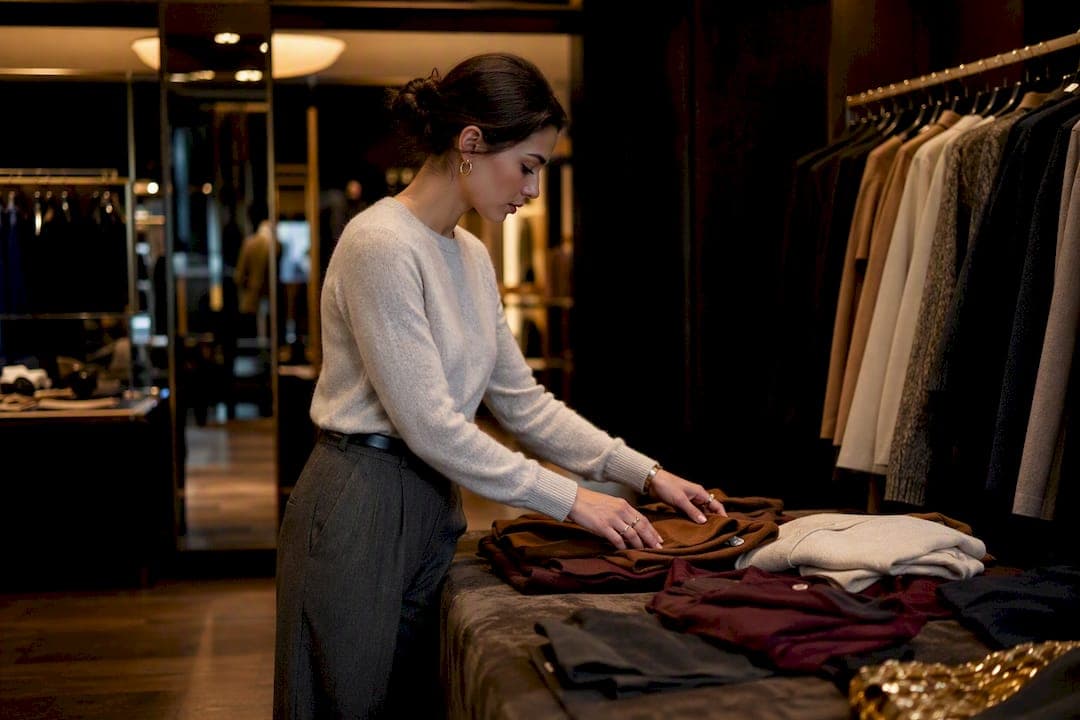 Créer un lookbook personnalisé : méthode simple et outils efficaces