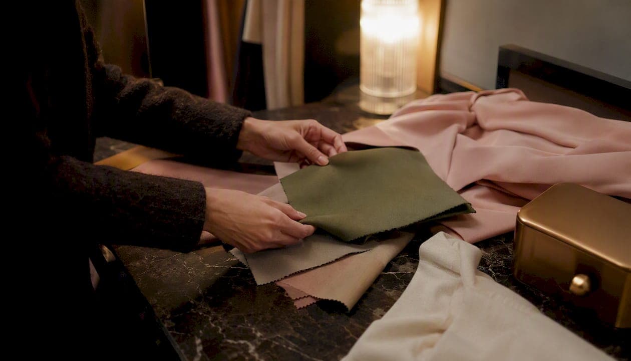 Assortir vêtements : la méthode simple des stylistes