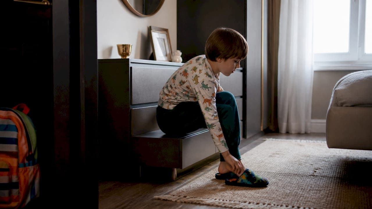 Tenue rentrée : la formule gagnante pour habiller votre enfant