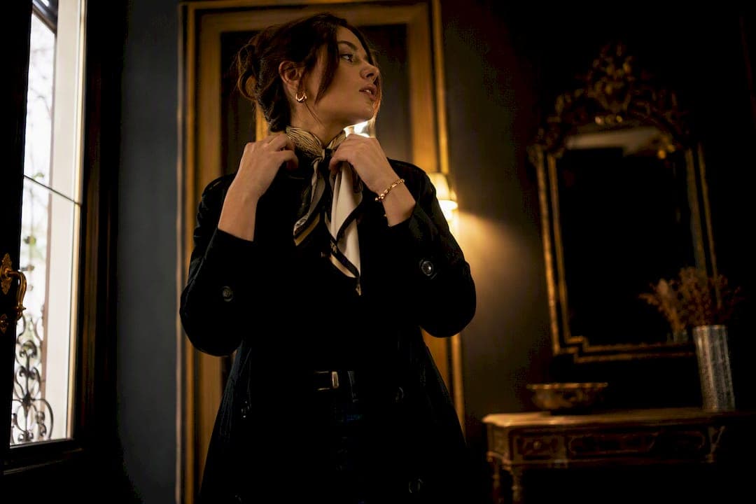 5 Closet First Casual Evening Outfits for French Speaking Women
