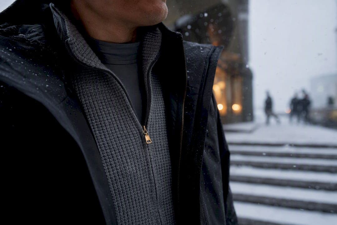 Stop Guessing at Freezing Temps: 4 Layered Outfits You Can Copy