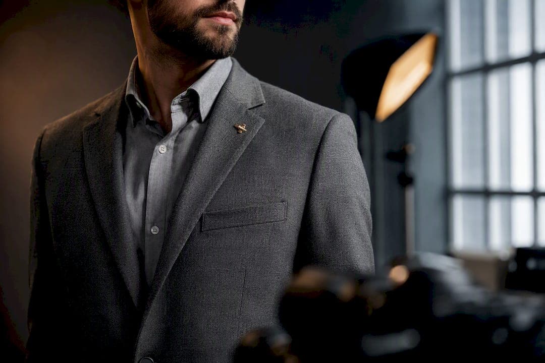 Photographer Led 2–3 AI Ready Outfits for Professional Photos in France