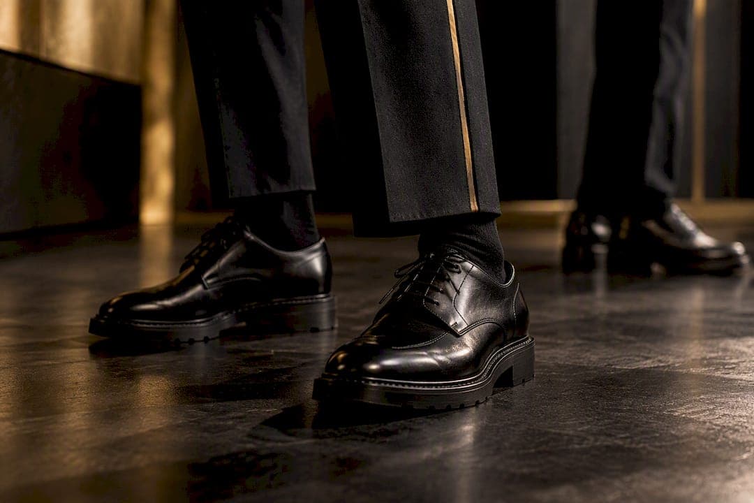 Four Outfit Formulas to Match Shoes and Pants, Test in Mytenue
