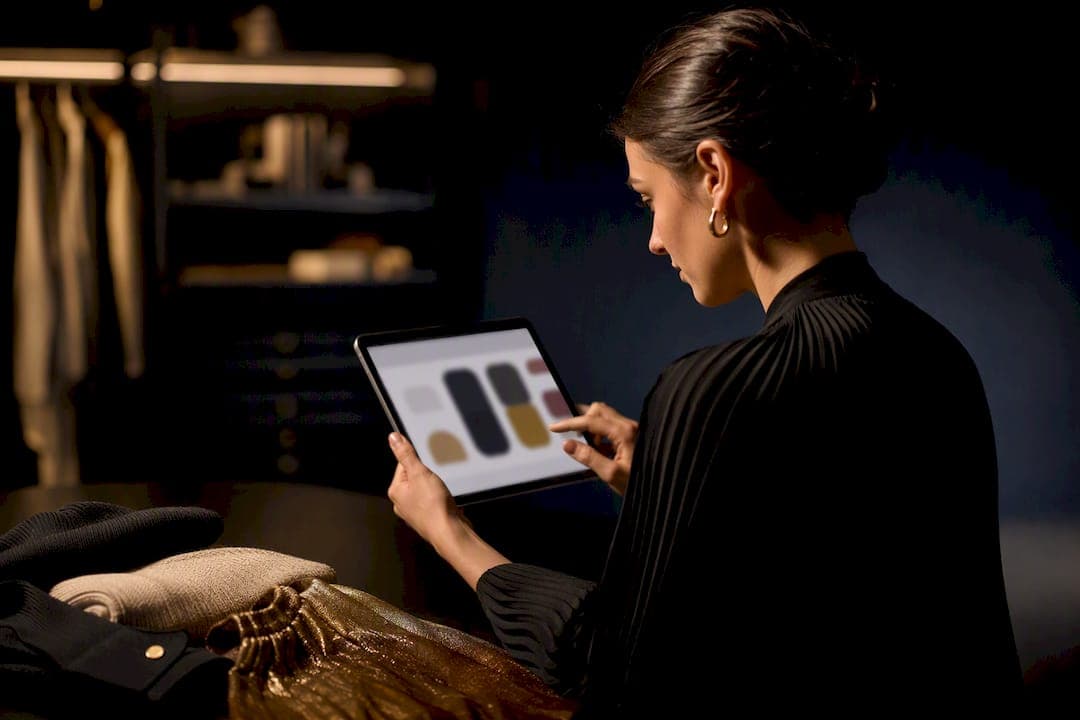 Garde-robe virtuelle : le guide complet pour digitaliser son dressing