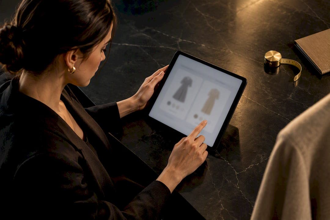 Avoid Size Regret: 6 Steps to Accurate Virtual Try On Sizing