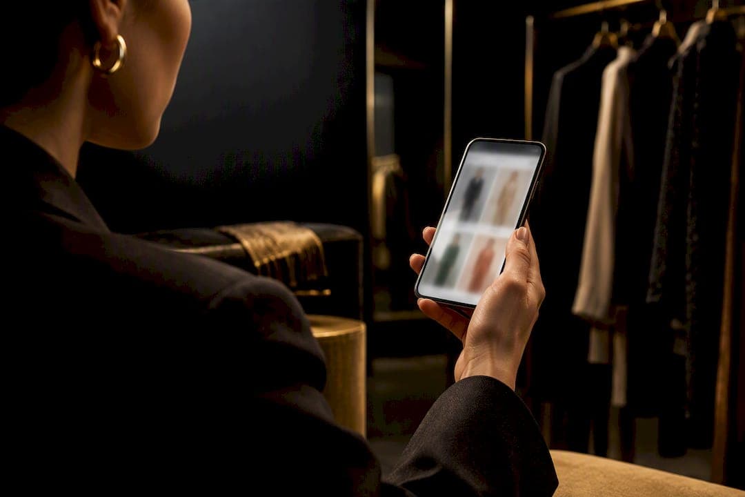 Under 10 Minutes: AI Outfits for Any Occasion (MyTenue Workflow)