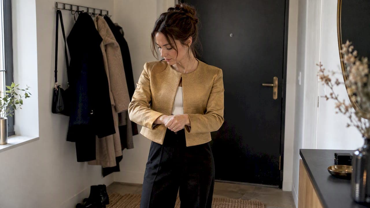 Tenues petite taille : le guide pour s'habiller quand on est petite