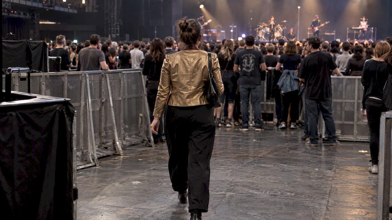 Tenues concert : comment s'habiller selon style et lieu
