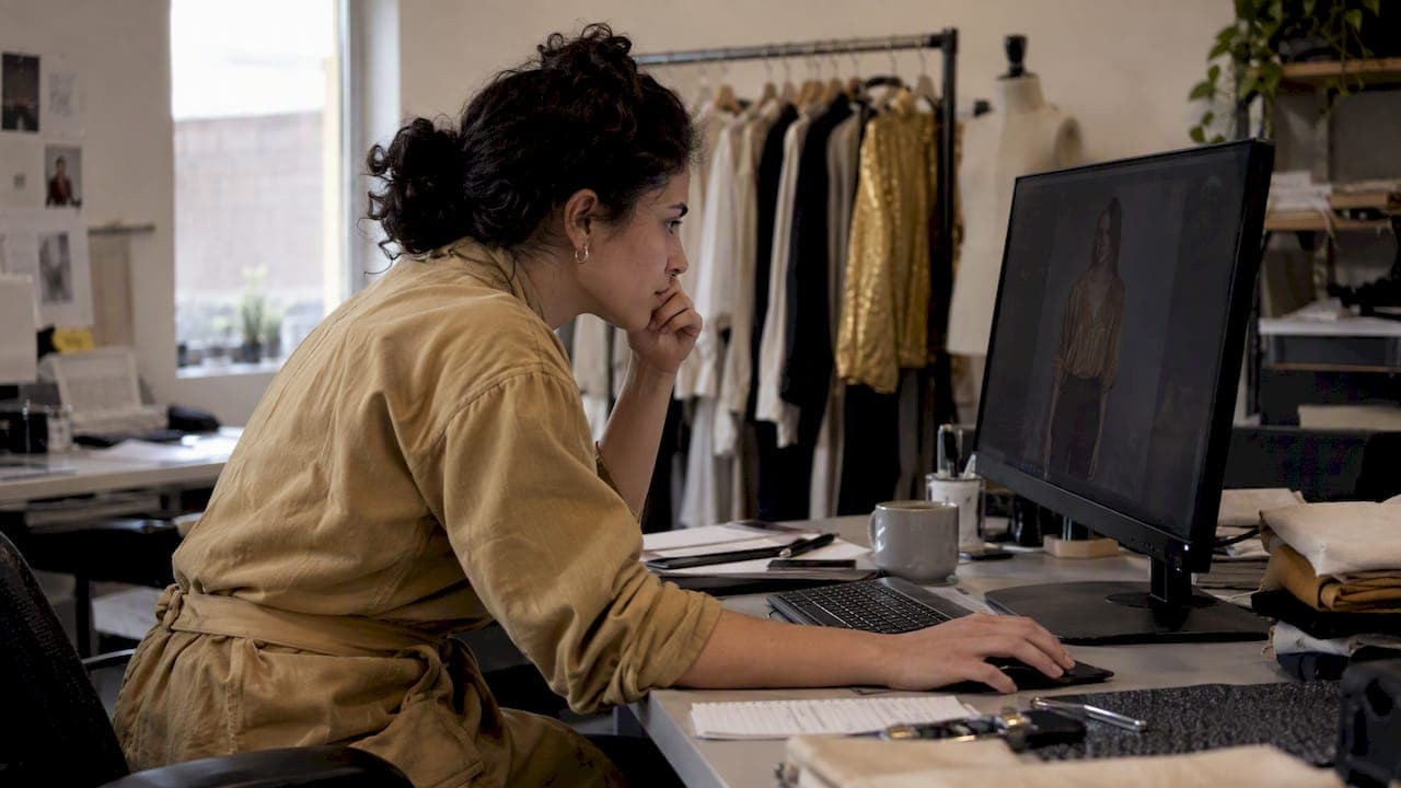 Ecommerce Virtual Fitting Quality: Score 6 Fidelity Checks