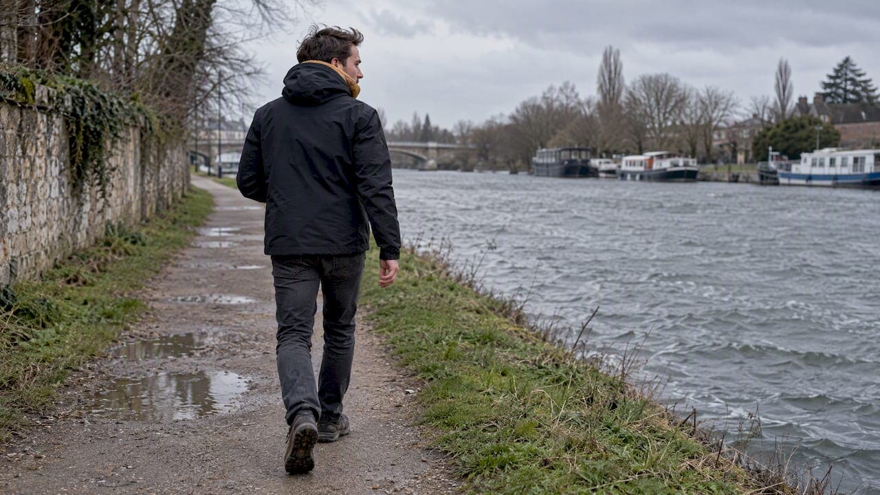 Tenue vent : la formule simple pour s'habiller par temps venteux
