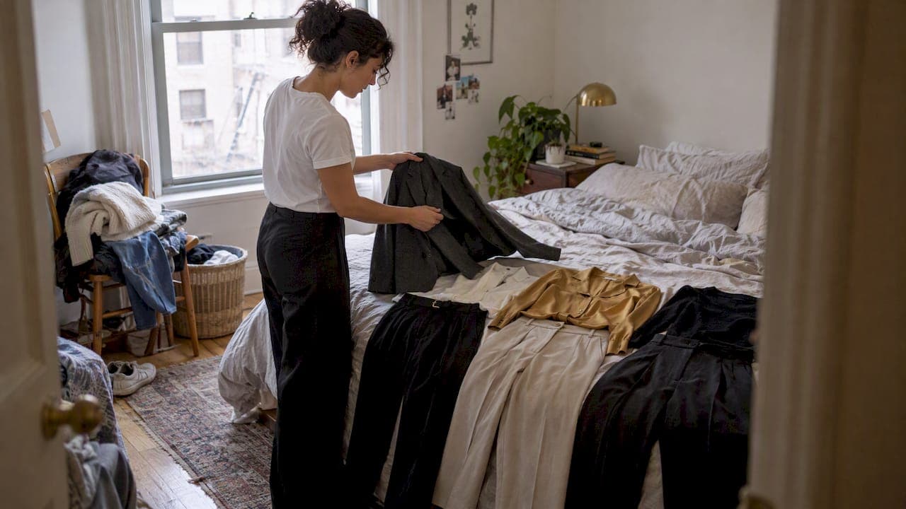Wardrobe Gap Analysis: Test 2 to 3 Outfits Before You Buy