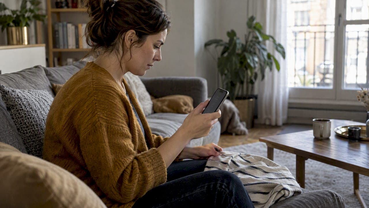 Choisir sa taille en ligne : la méthode pour ne plus se tromper