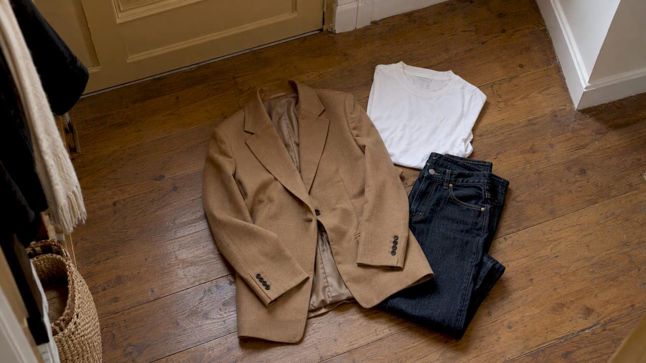 Suggestions éditoriales de tenues : les utiliser au quotidien