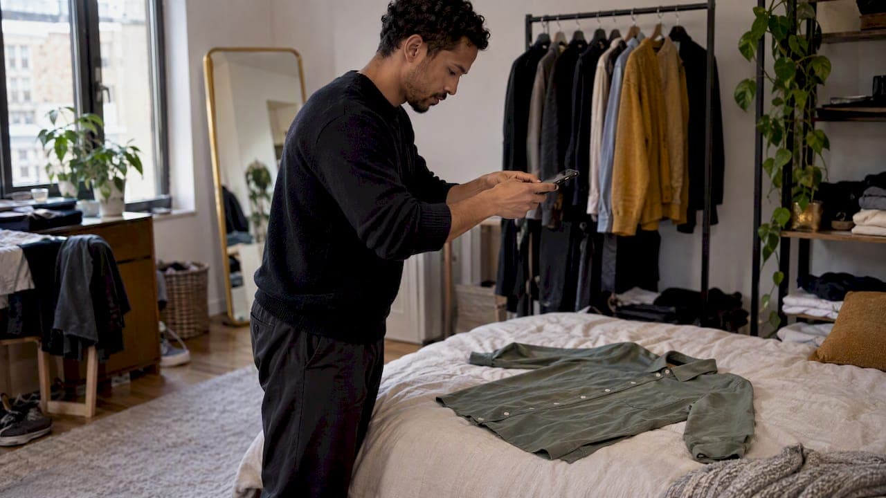 How to Digitize Your Wardrobe: A Step-by-Step Guide
